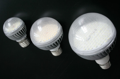 LED室内节能照明球泡灯